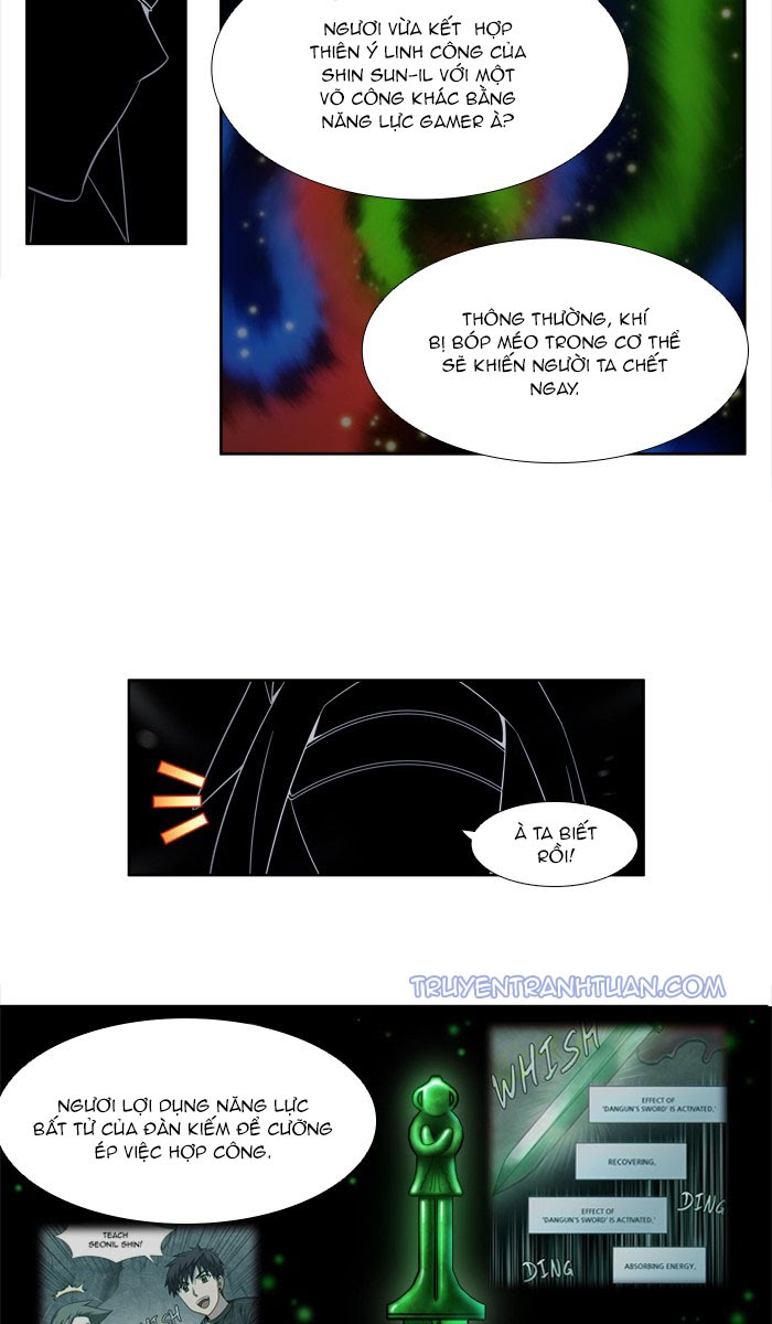 Thế Giới Game Thủ Chapter 257 - 26