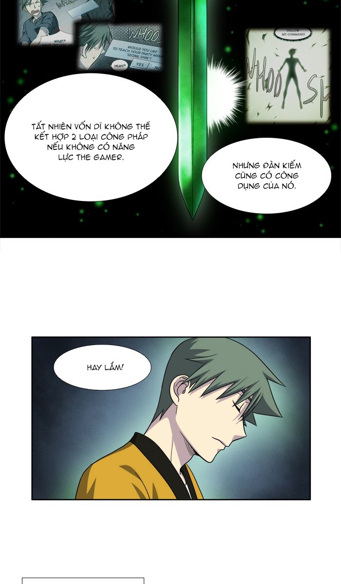 Thế Giới Game Thủ Chapter 257 - 27