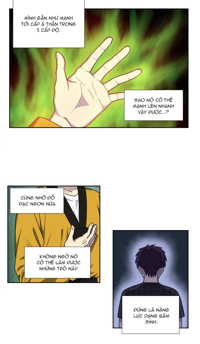 Thế Giới Game Thủ Chapter 257 - 28