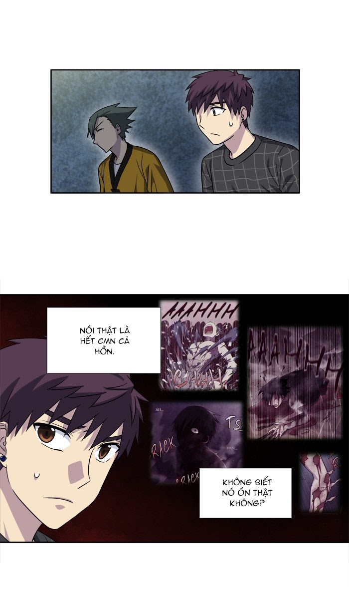 Thế Giới Game Thủ Chapter 257 - 29