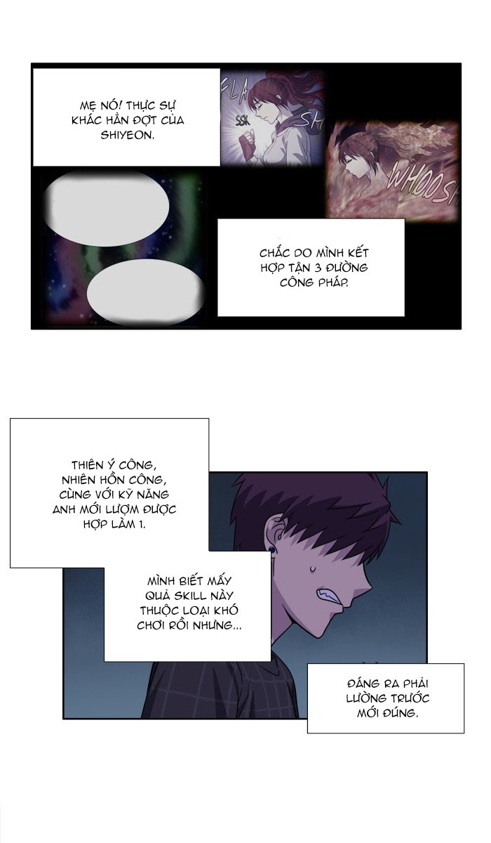 Thế Giới Game Thủ Chapter 257 - 30