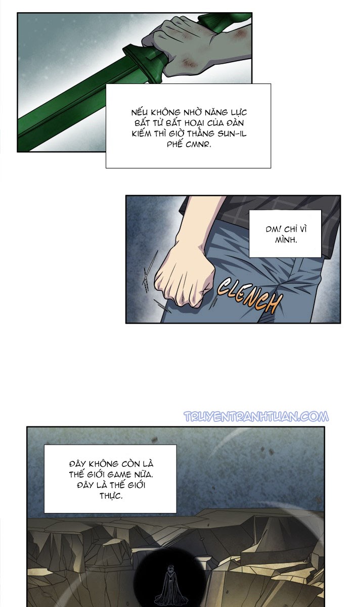 Thế Giới Game Thủ Chapter 257 - 31