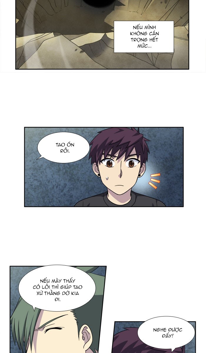 Thế Giới Game Thủ Chapter 257 - 32