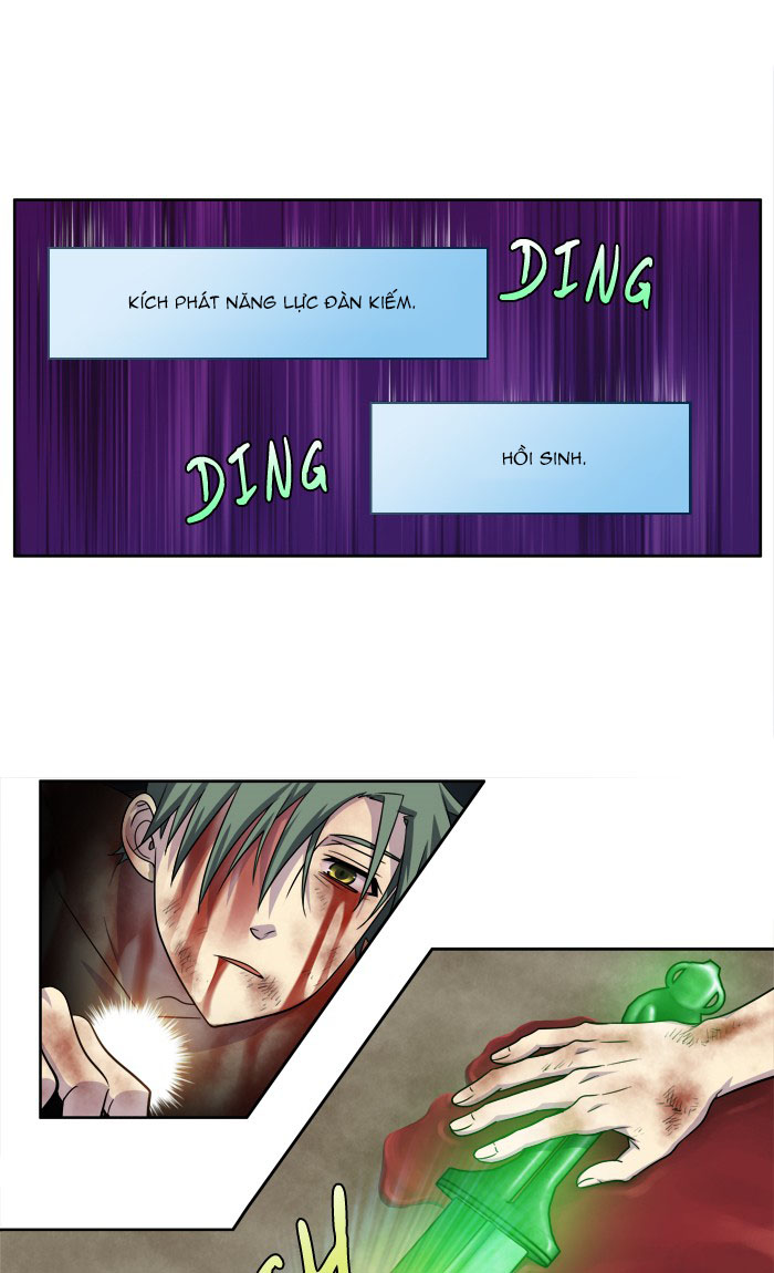 Thế Giới Game Thủ Chapter 257 - 7