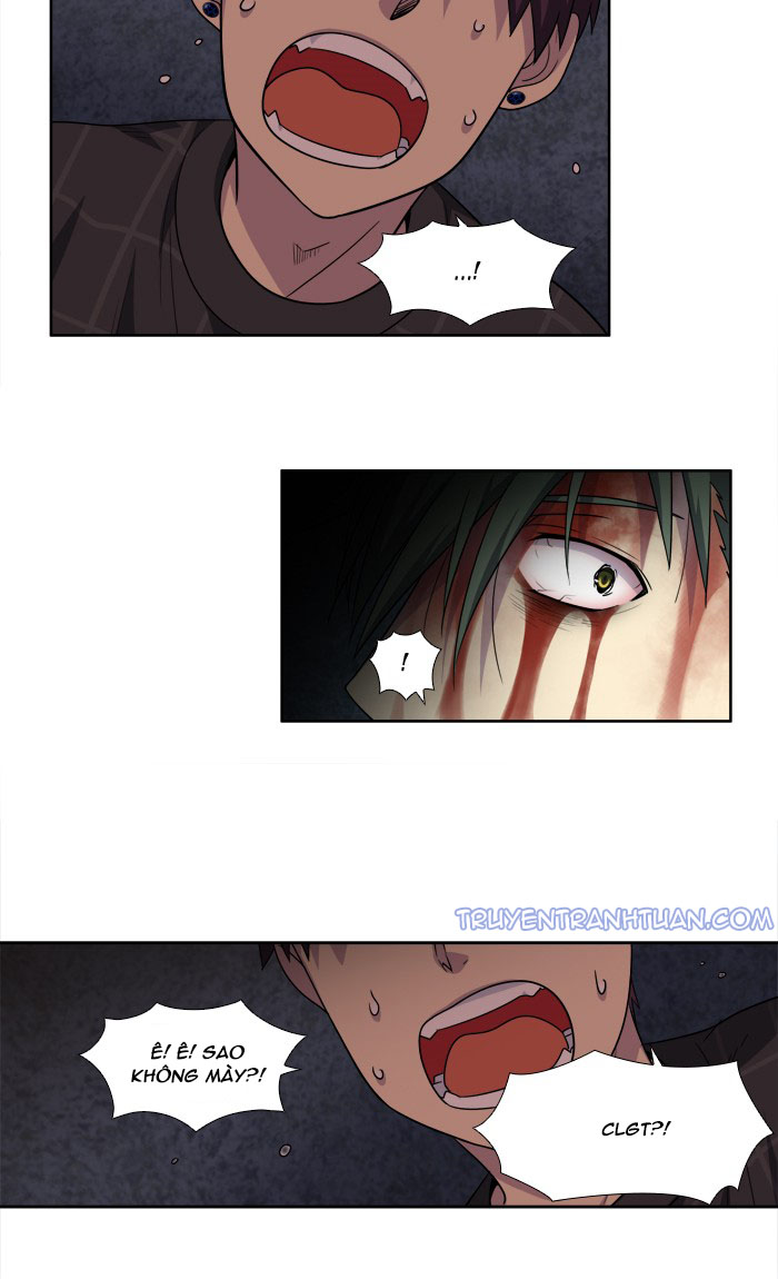 Thế Giới Game Thủ Chapter 257 - 10