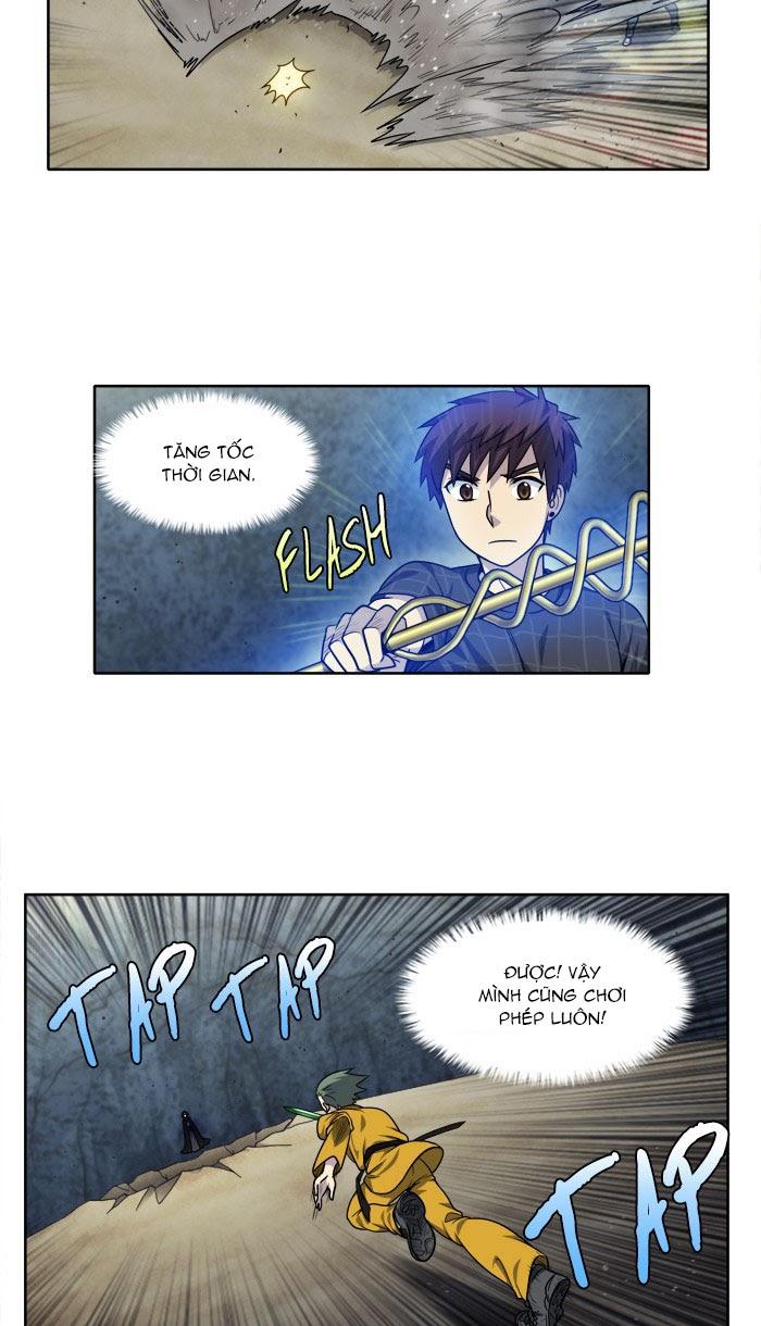 Thế Giới Game Thủ Chapter 258 - 2