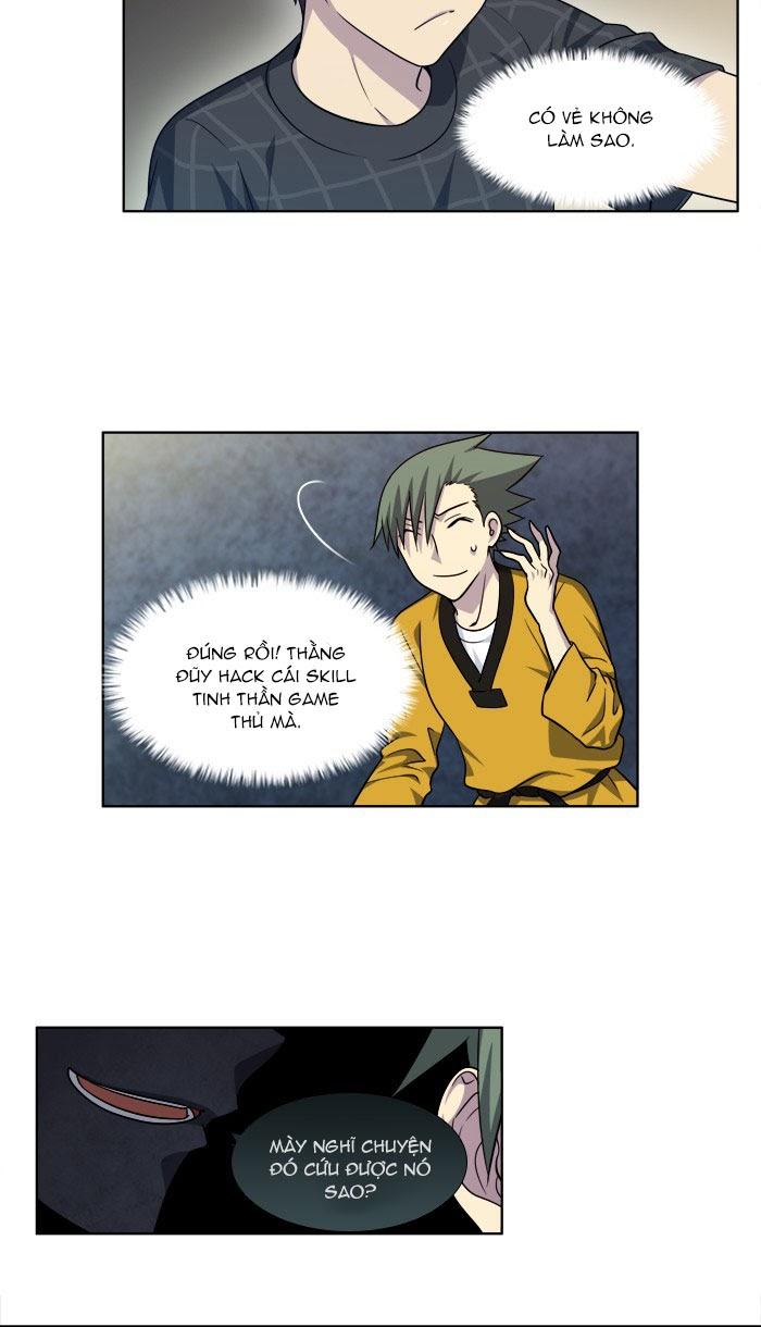 Thế Giới Game Thủ Chapter 258 - 16