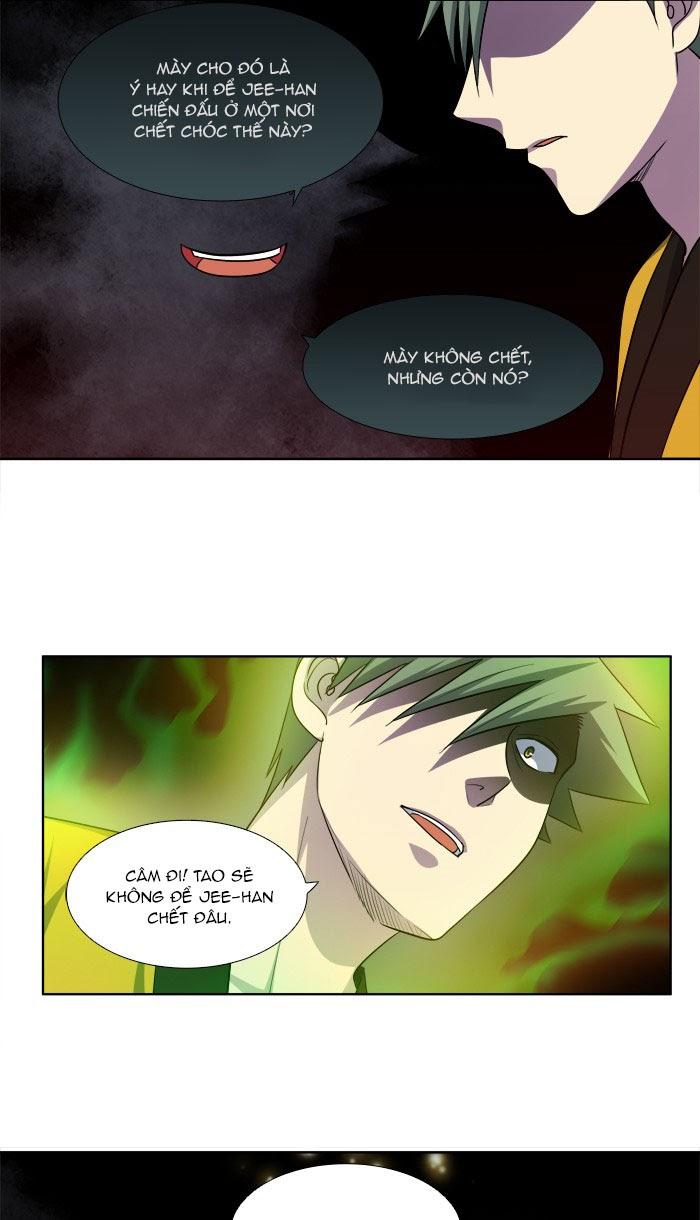 Thế Giới Game Thủ Chapter 258 - 17