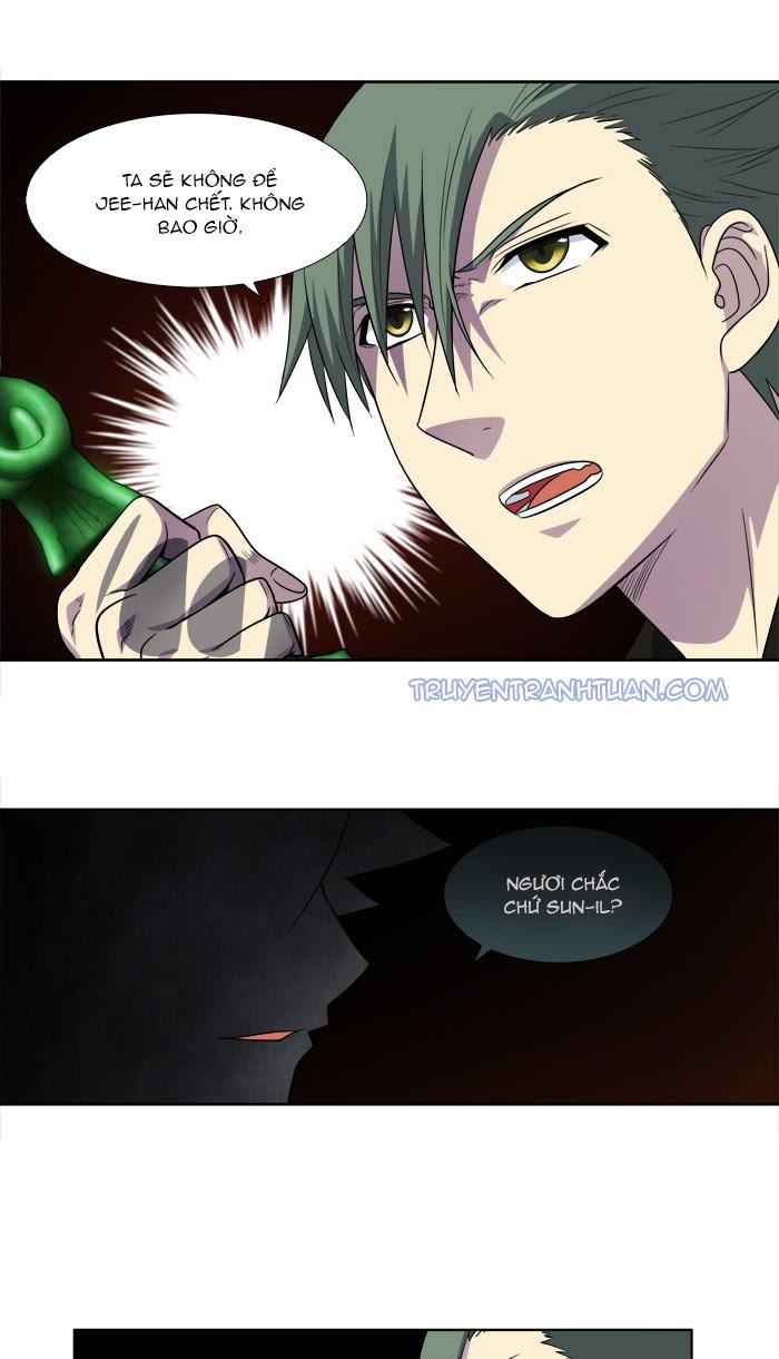 Thế Giới Game Thủ Chapter 258 - 20