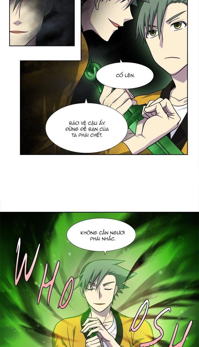 Thế Giới Game Thủ Chapter 258 - 22