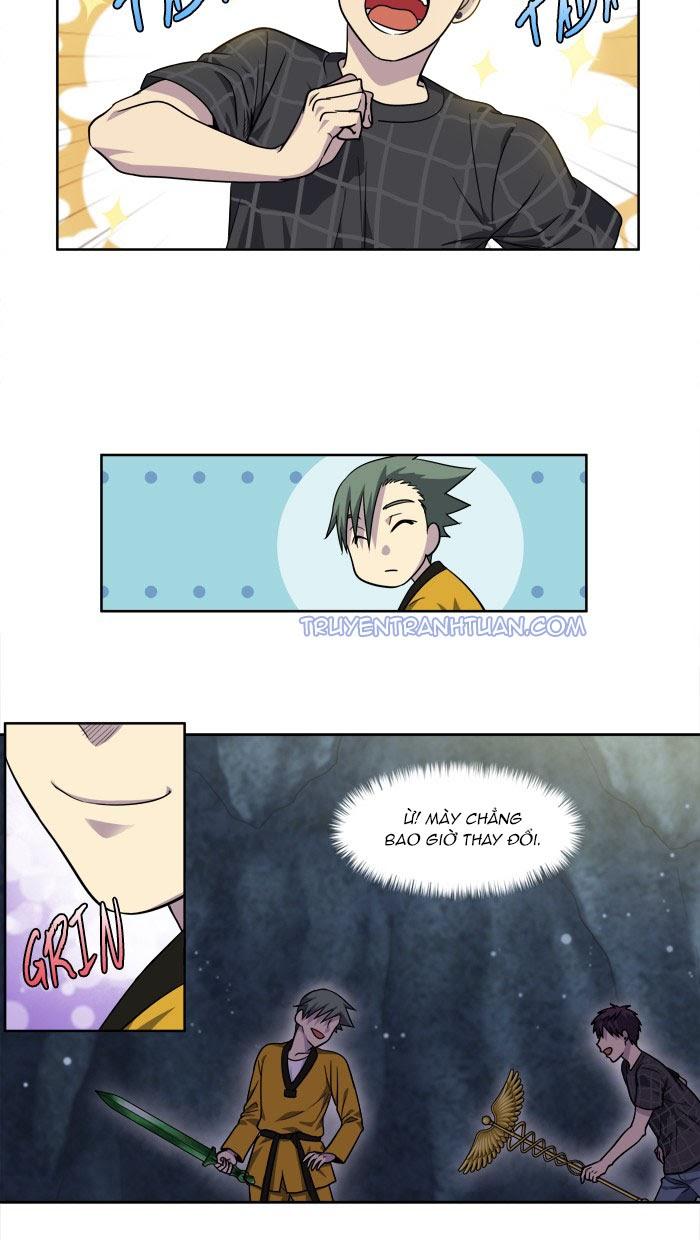 Thế Giới Game Thủ Chapter 258 - 32