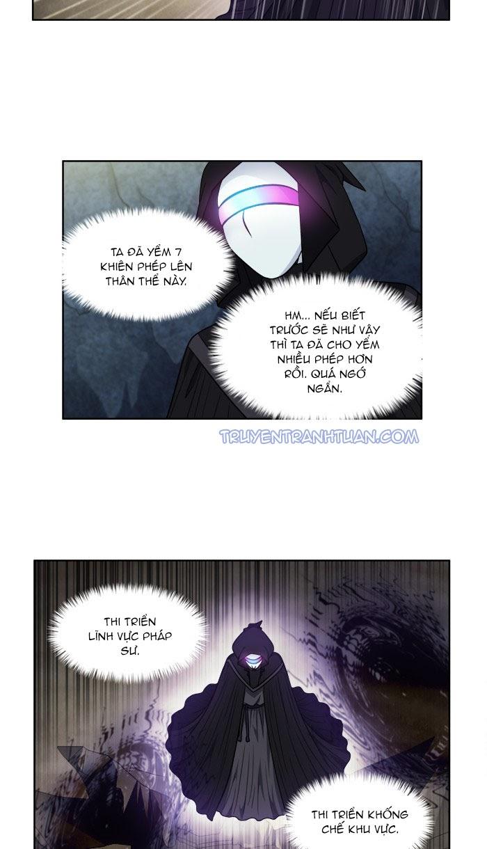 Thế Giới Game Thủ Chapter 258 - 5