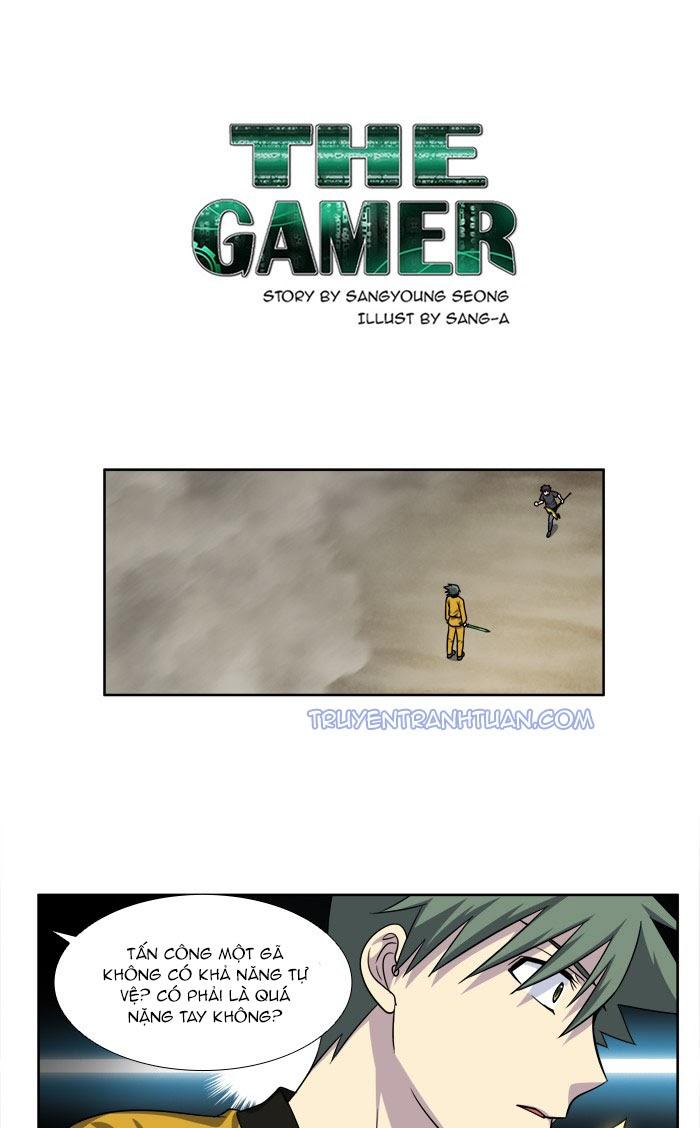 Thế Giới Game Thủ Chapter 259 - 2