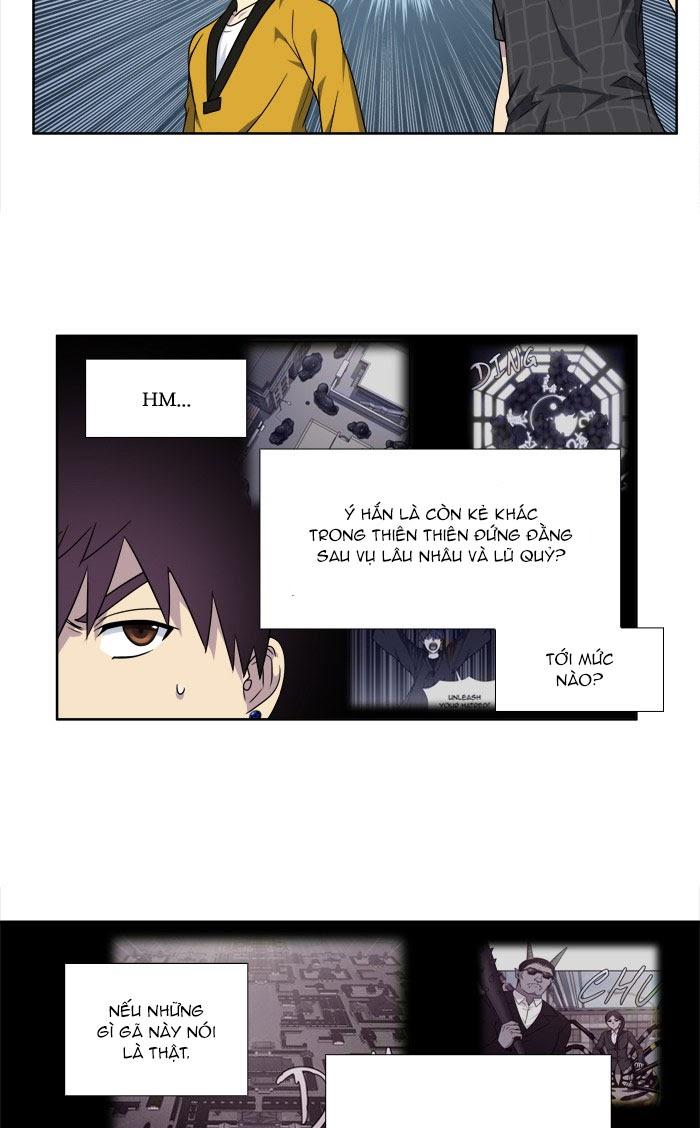 Thế Giới Game Thủ Chapter 259 - 15