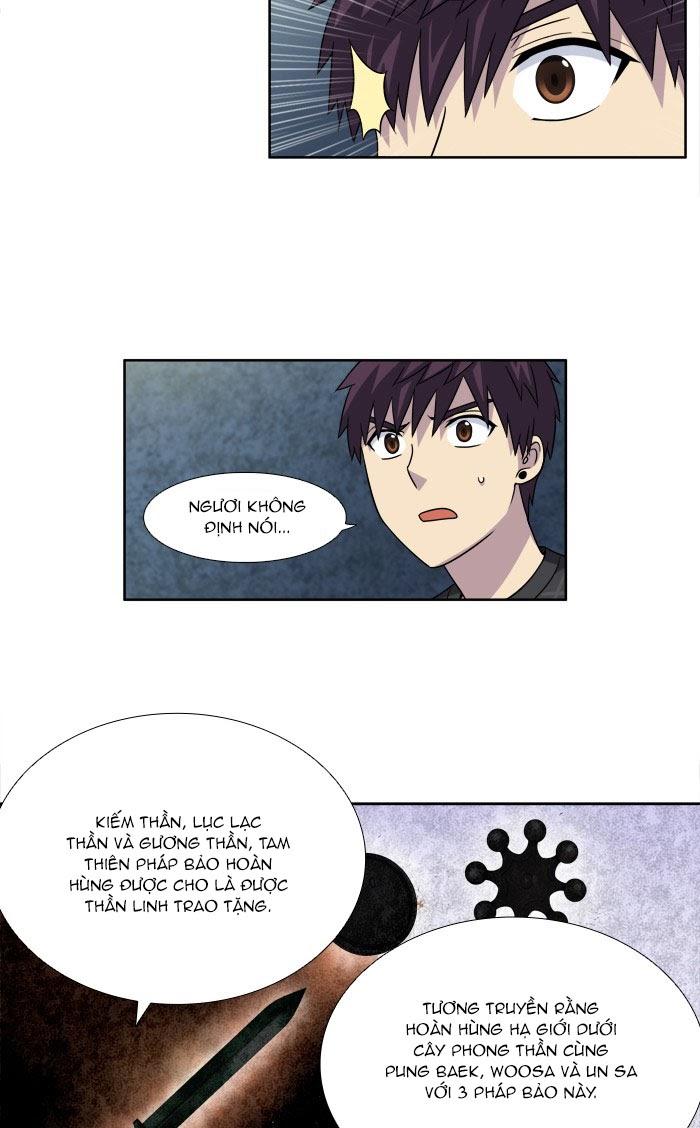Thế Giới Game Thủ Chapter 259 - 18