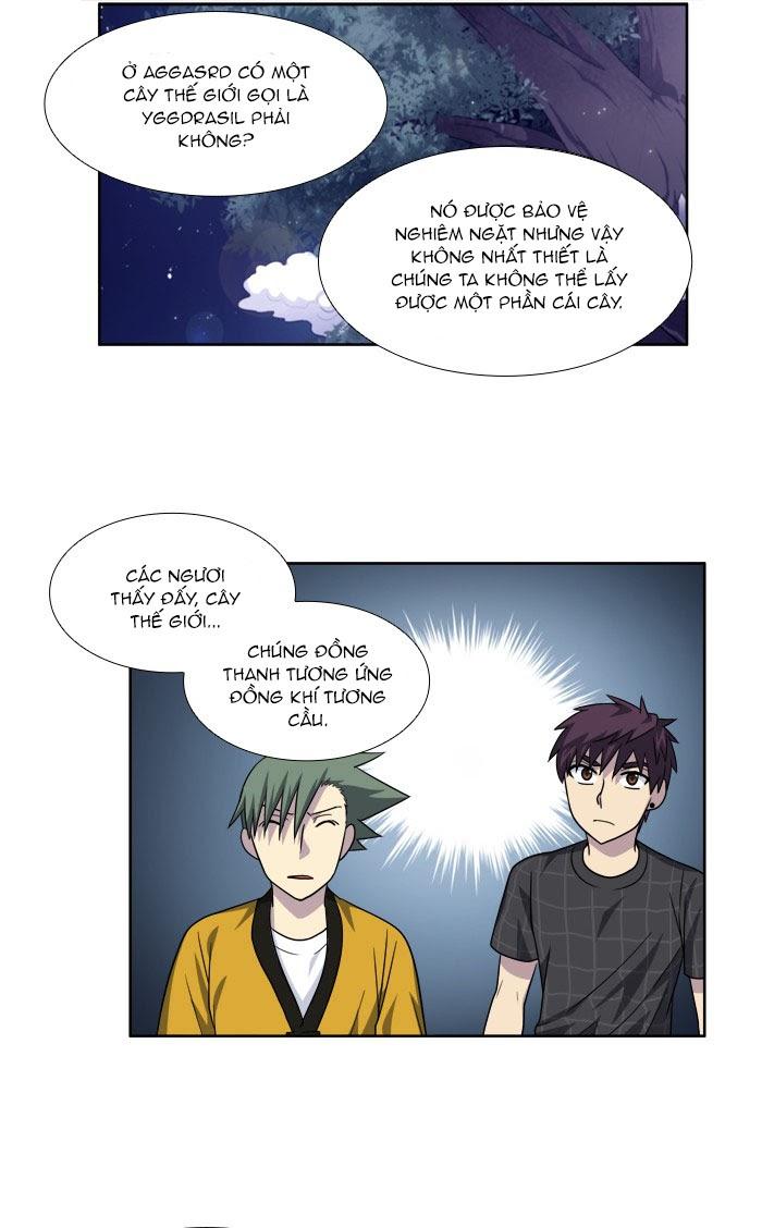 Thế Giới Game Thủ Chapter 259 - 27