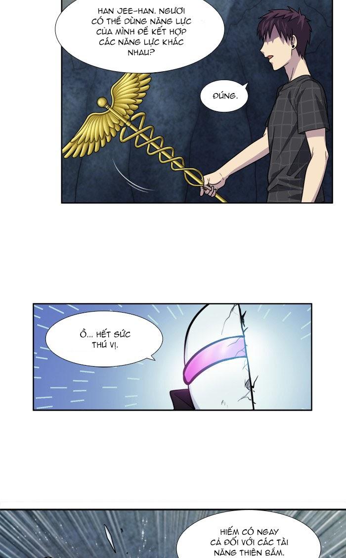 Thế Giới Game Thủ Chapter 259 - 29