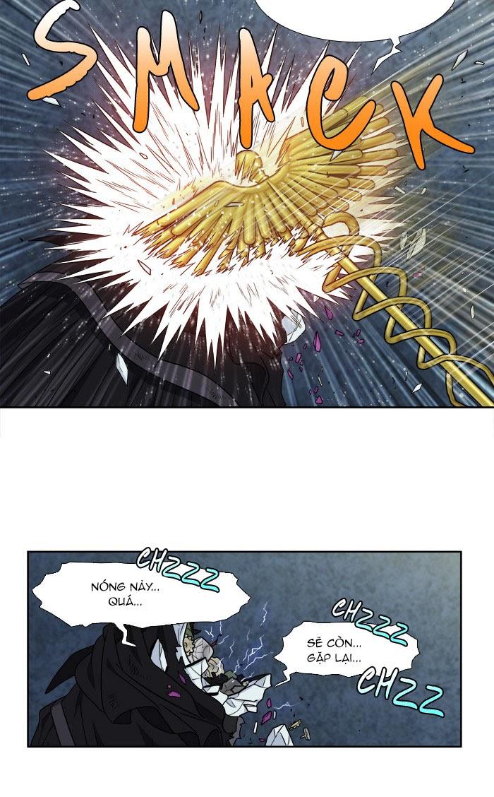 Thế Giới Game Thủ Chapter 259 - 30