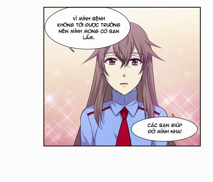 Thế Giới Game Thủ Chapter 26 - 22