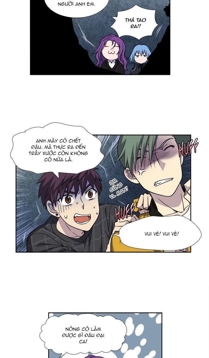 Thế Giới Game Thủ Chapter 260 - 12
