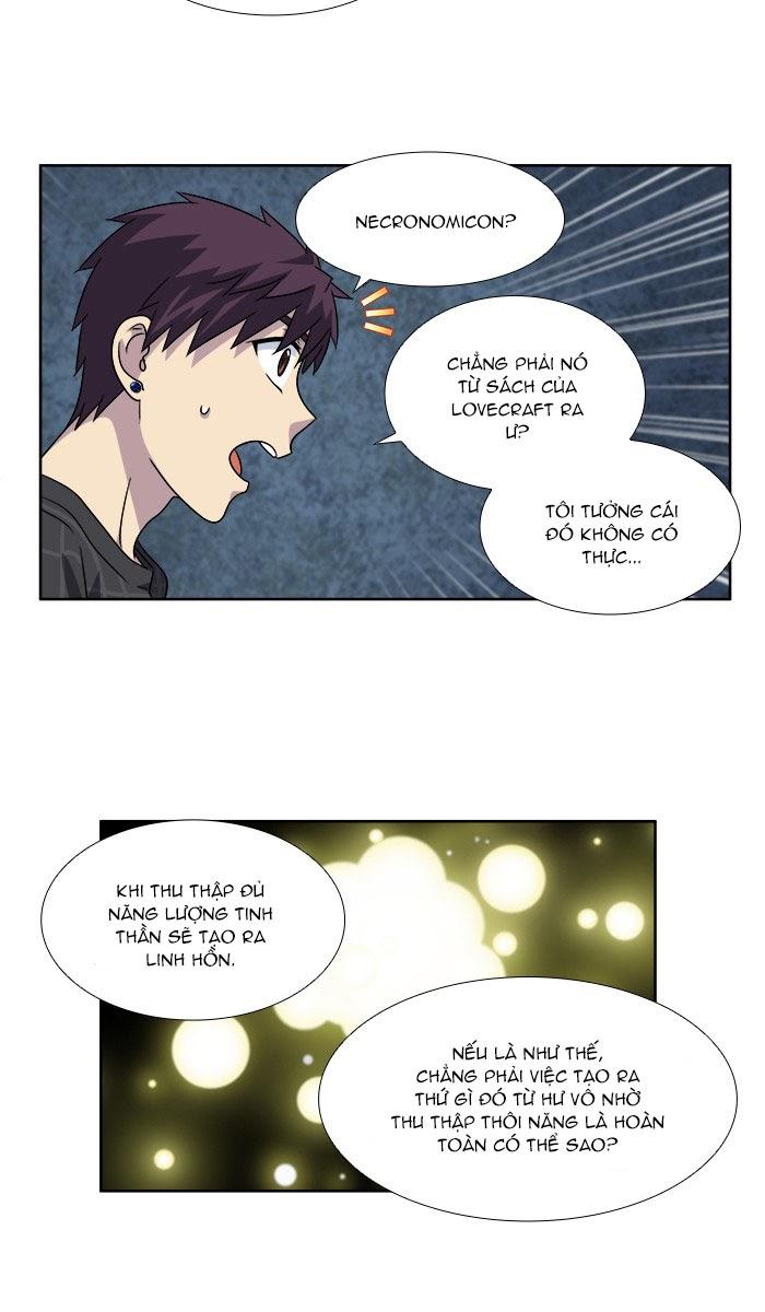 Thế Giới Game Thủ Chapter 260 - 20