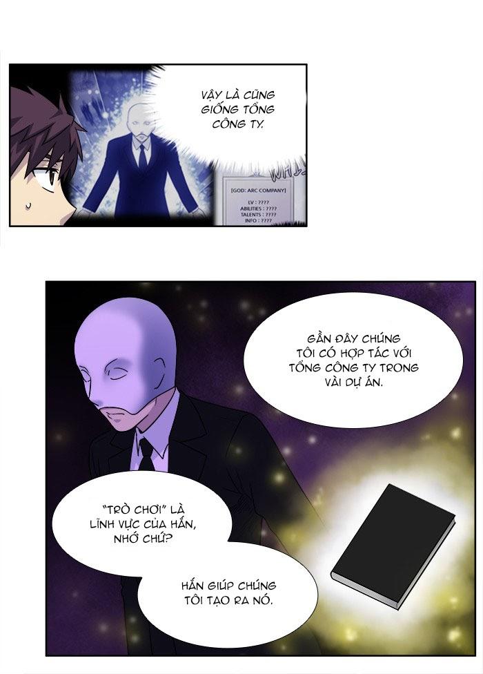 Thế Giới Game Thủ Chapter 260 - 21