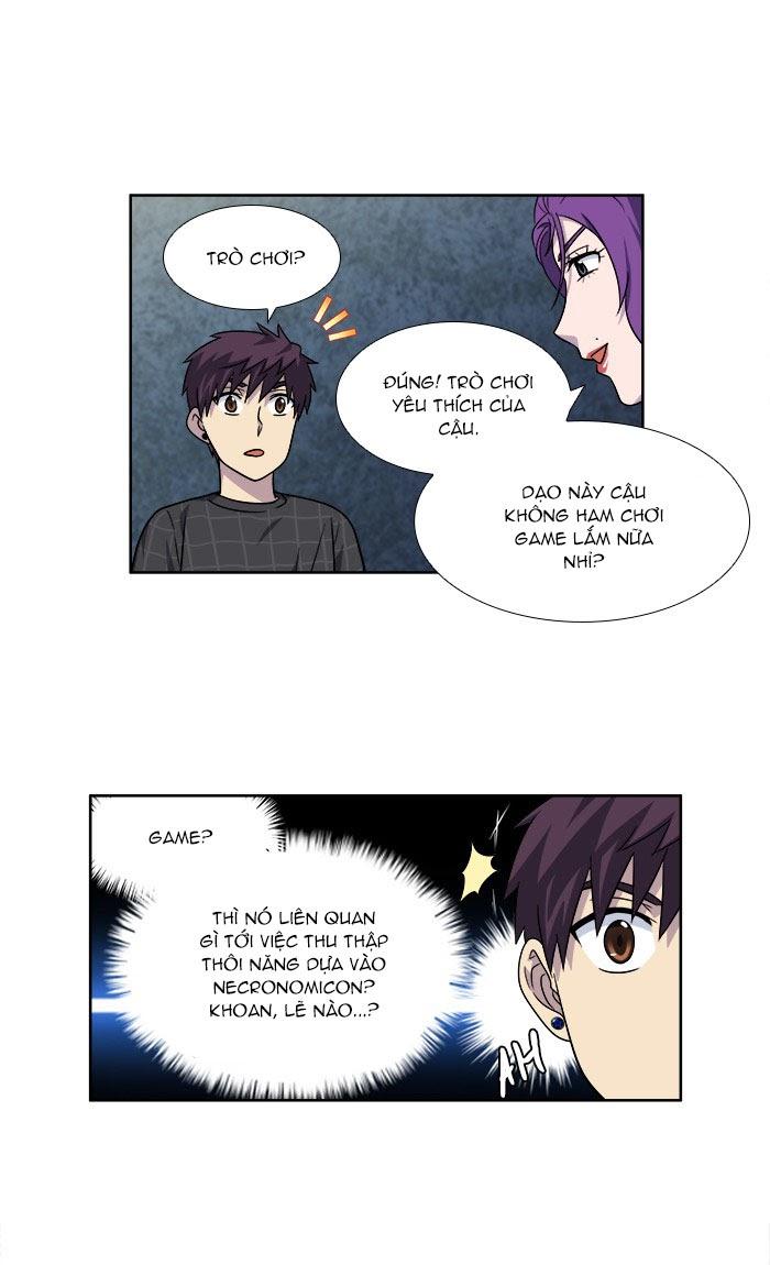 Thế Giới Game Thủ Chapter 260 - 22
