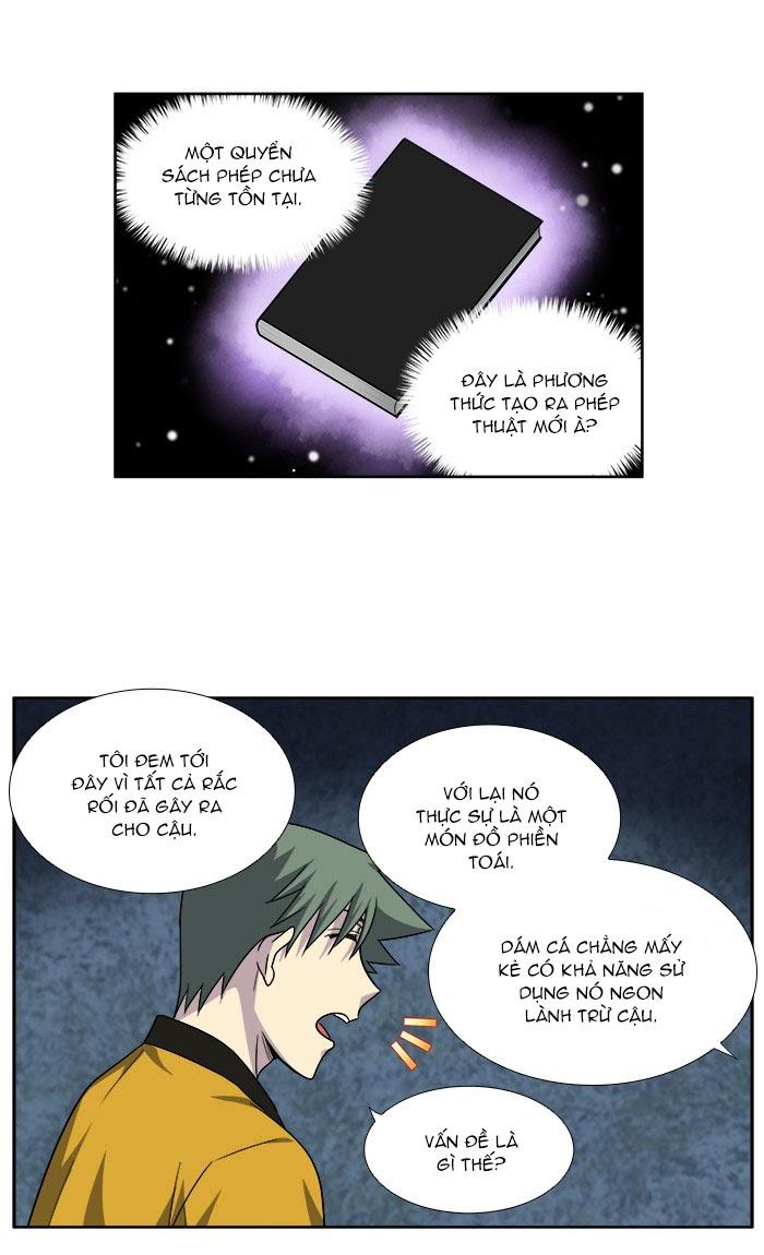Thế Giới Game Thủ Chapter 260 - 26
