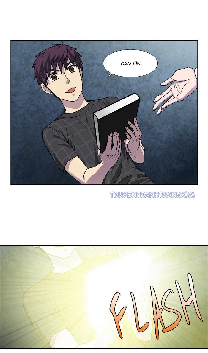 Thế Giới Game Thủ Chapter 260 - 30