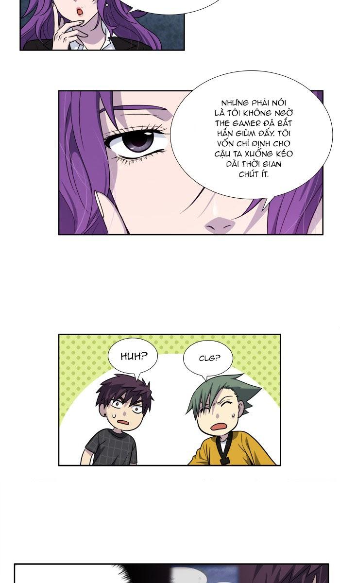 Thế Giới Game Thủ Chapter 260 - 9