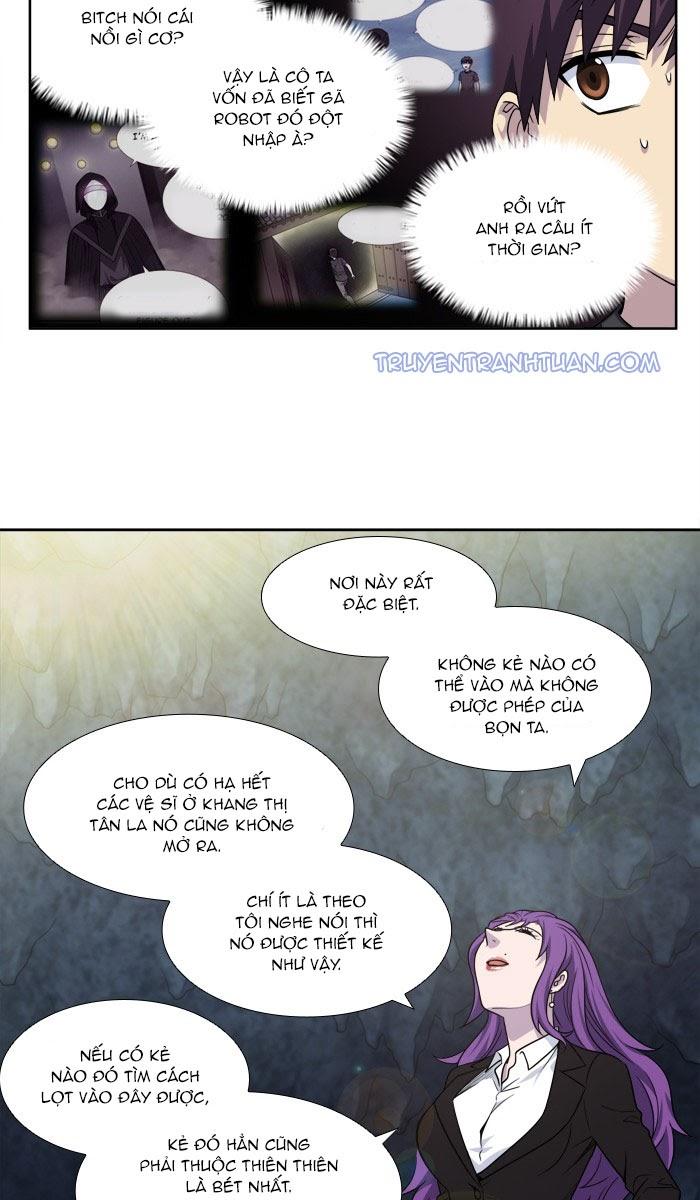 Thế Giới Game Thủ Chapter 260 - 10