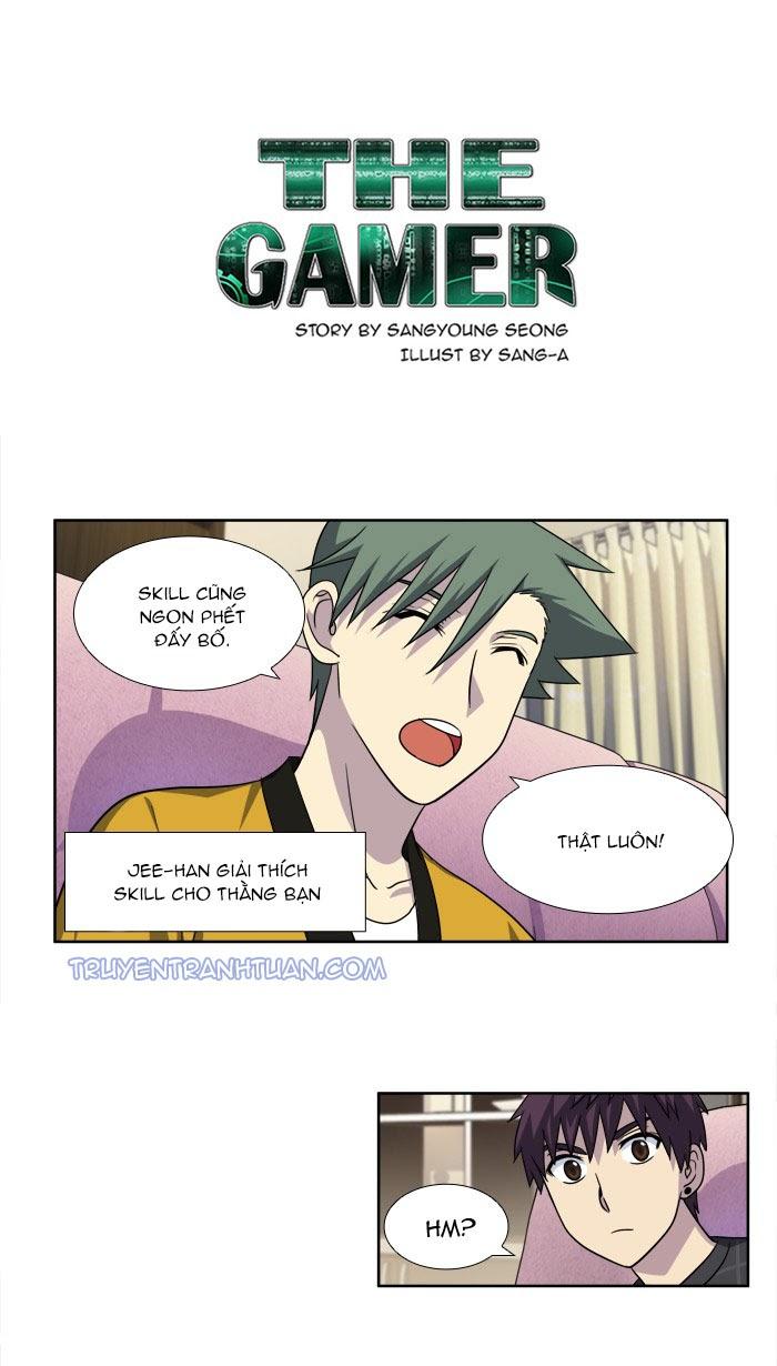 Thế Giới Game Thủ Chapter 262 - 2