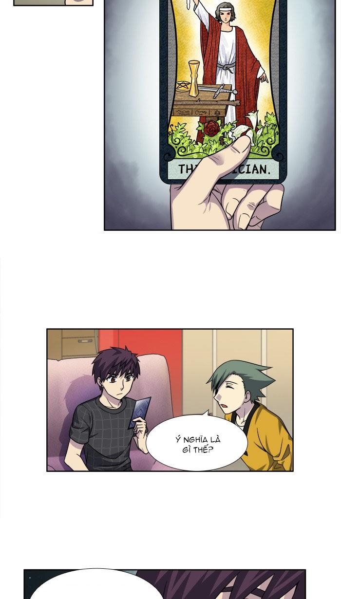 Thế Giới Game Thủ Chapter 262 - 13