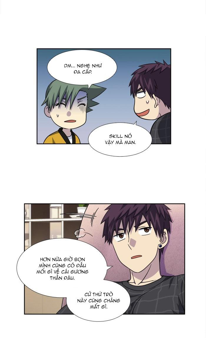 Thế Giới Game Thủ Chapter 262 - 24