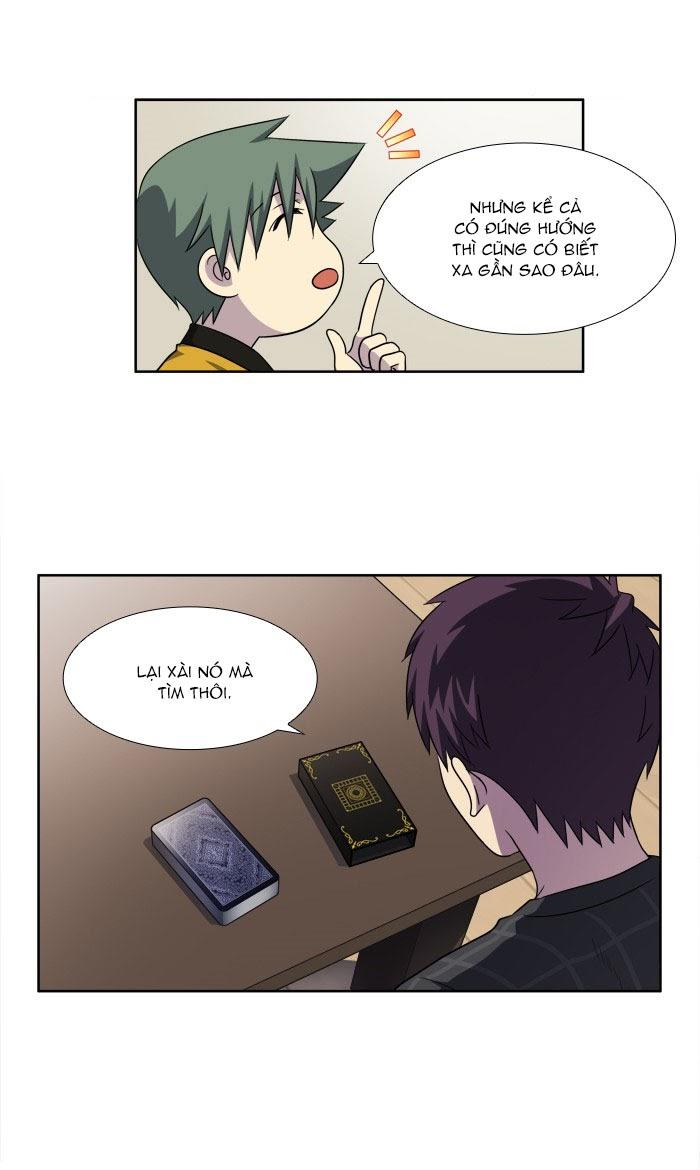 Thế Giới Game Thủ Chapter 262 - 25