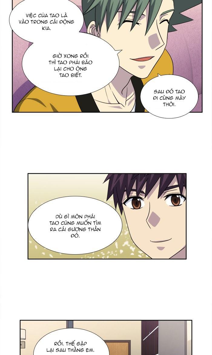 Thế Giới Game Thủ Chapter 262 - 26