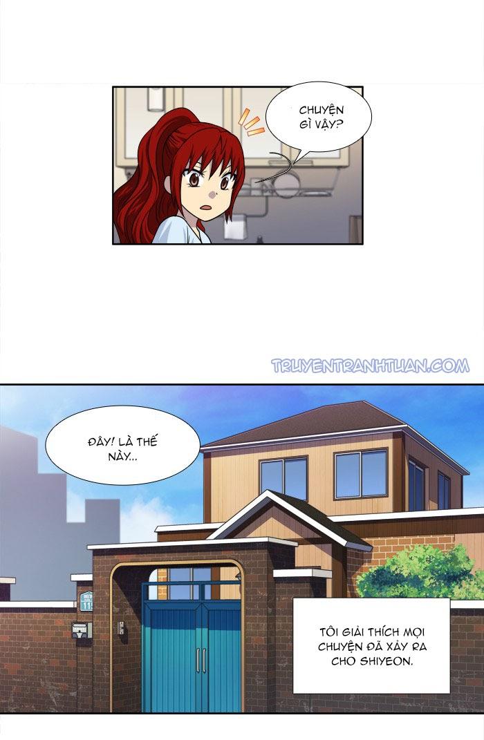 Thế Giới Game Thủ Chapter 262 - 30