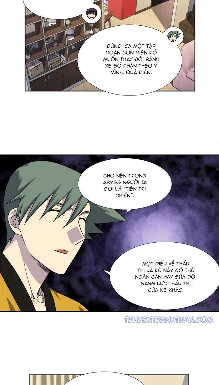 Thế Giới Game Thủ Chapter 262 - 6