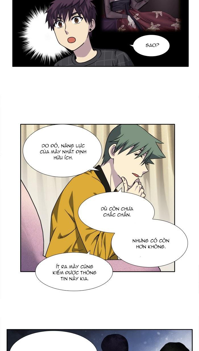 Thế Giới Game Thủ Chapter 262 - 8