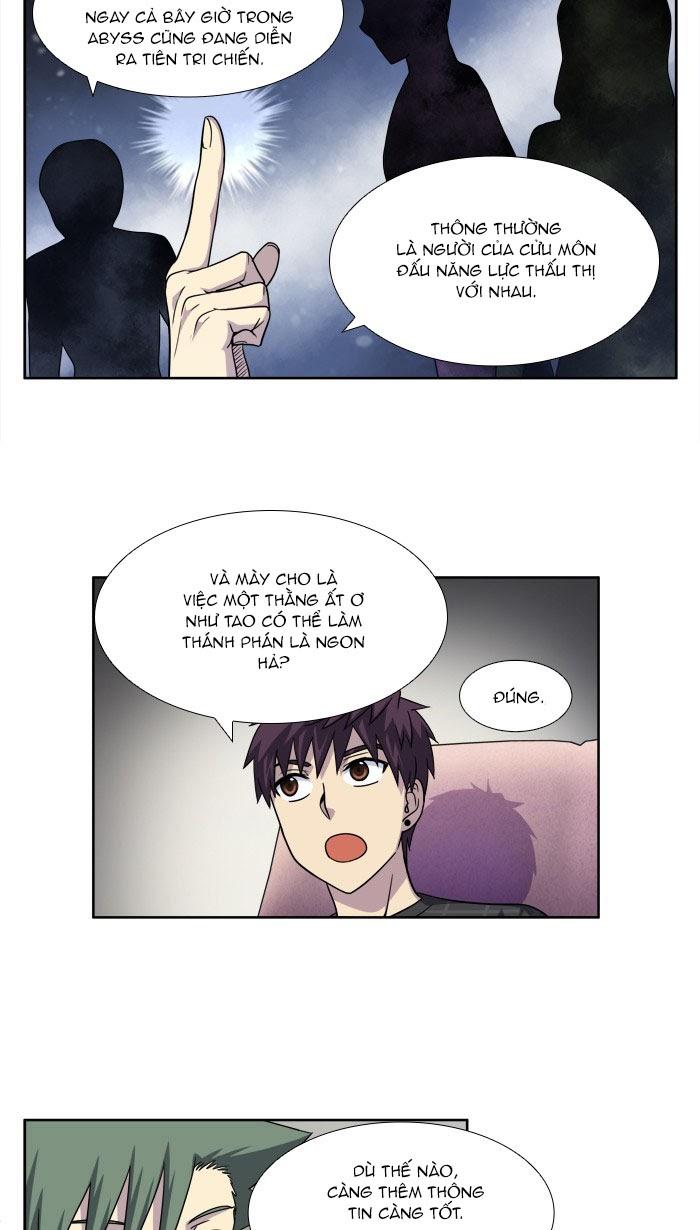 Thế Giới Game Thủ Chapter 262 - 9