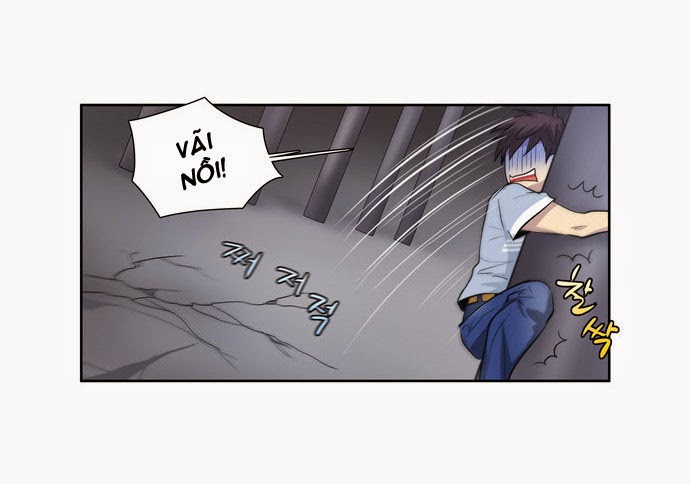 Thế Giới Game Thủ Chapter 29 - 12