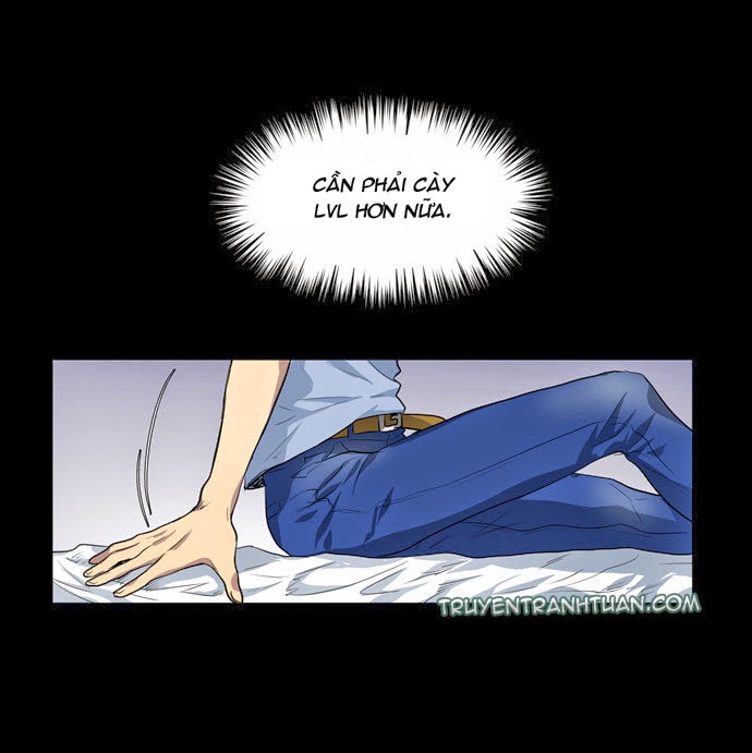 Thế Giới Game Thủ Chapter 30 - 17