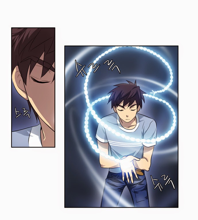 Thế Giới Game Thủ Chapter 30 - 21