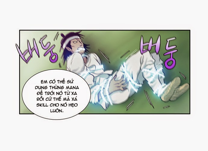 Thế Giới Game Thủ Chapter 31 - 14