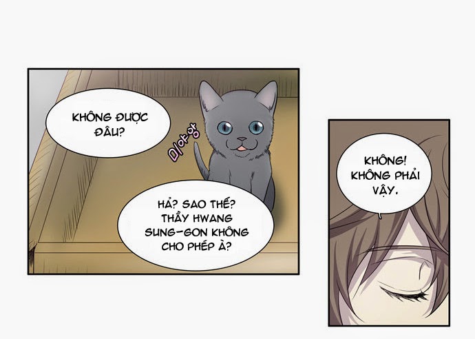 Thế Giới Game Thủ Chapter 32 - 13