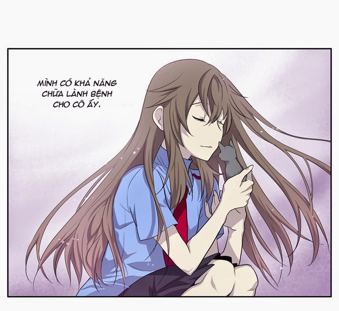 Thế Giới Game Thủ Chapter 32 - 24