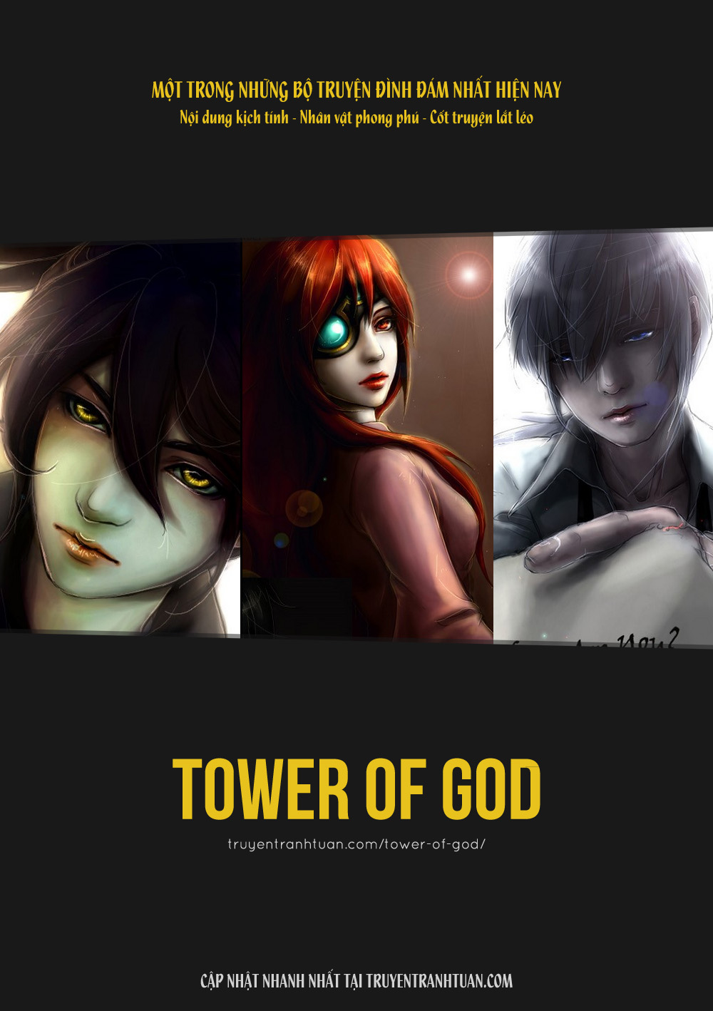 Thế Giới Game Thủ Chapter 33 - 26