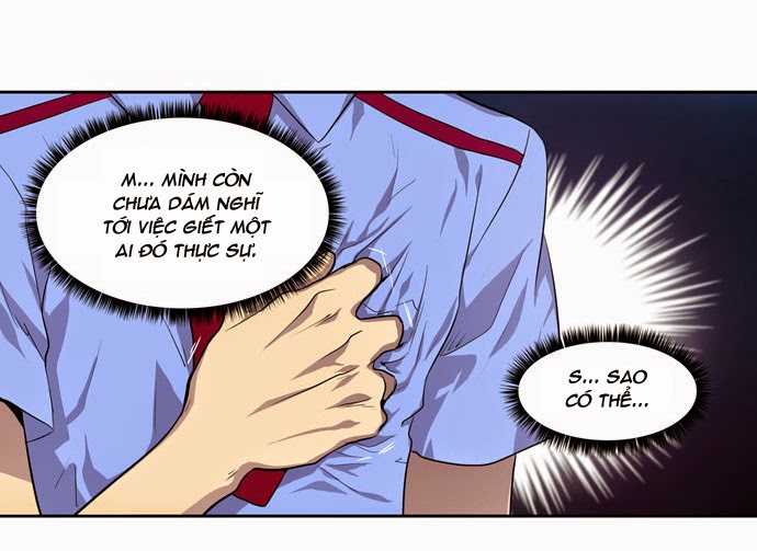 Thế Giới Game Thủ Chapter 34 - 17