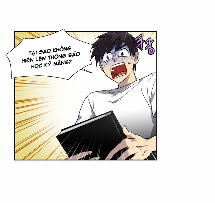 Thế Giới Game Thủ Chapter 36 - 4