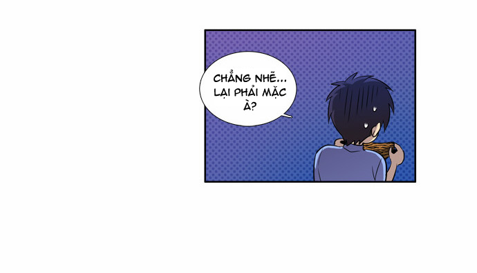 Thế Giới Game Thủ Chapter 39 - 22